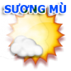 DỰ BÁO THỜI TIẾT TỈNH KON TUM CHIỀU VÀ ĐÊM 28 THÁNG 11 NĂM 2018