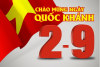 DỰ BÁO THỜI TIẾT PHỤC VỤ DỊP NGHỈ LỄ 02 THÁNG 9 NĂM 2022 ( TỪ NGÀY 01 ĐẾN NGÀY 04 THÁNG 09 NĂM 2022)