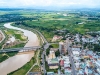 BẢN TIN DỰ BÁO THỦY VĂN NGÀY 27/10/2019