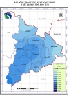 TIN DỰ BÁO MƯA LỚN TRÊN ĐỊA BÀN TỈNH KON TUM