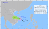 TIN BÃO KHẨN CẤP (CƠN BÃO SỐ 5)