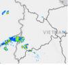 BẢN TIN CẢNH BÁO DÔNG NGÀY 18/6/2021